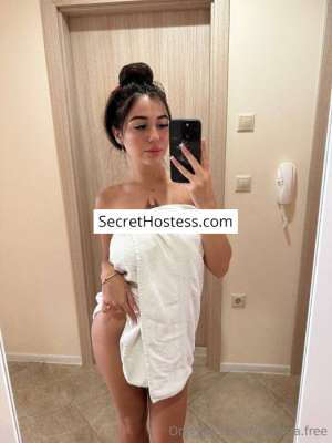 Julia 21Yrs Old Escort 52KG 168CM Tall Hong Kong Image - 1