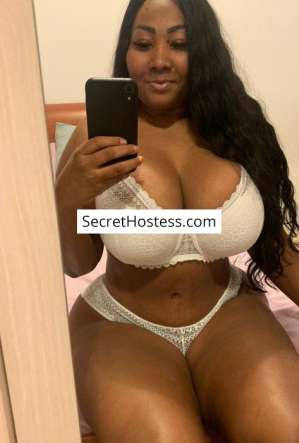 30 year old Ebony Escort in Msida Karen, Independent