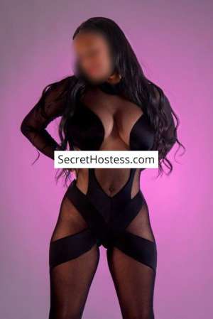 29 year old Latin Escort in Malaga Liz, Agency