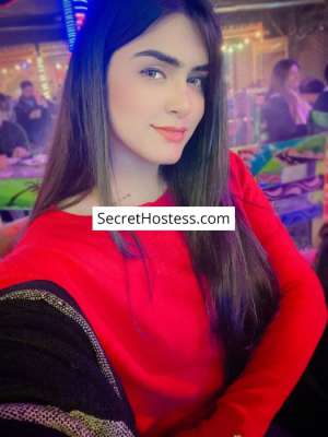 Liza 26Yrs Old Escort 70KG 164CM Tall Muscat Image - 1