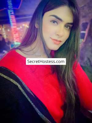Liza 26Yrs Old Escort 70KG 164CM Tall Muscat Image - 6