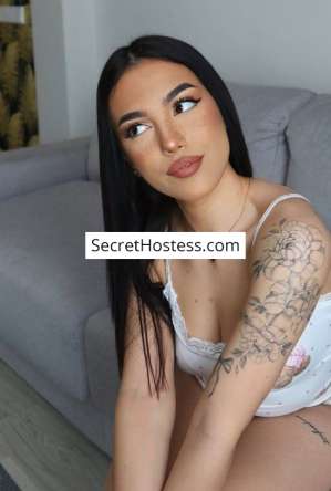 26 year old Latin Escort in Tulum Mati, Independent