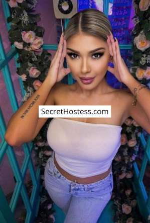 22 year old Arabian Escort in Ankara Mercan, Agency