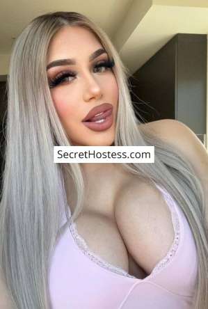 26 year old Latin Escort in Tulum Nia, Independent