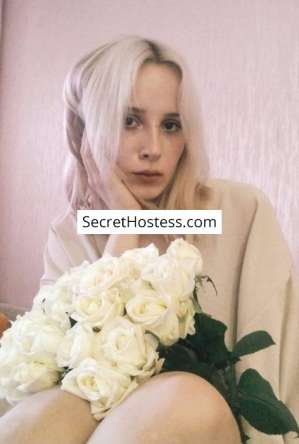 Nina, Agency 19 year old Escort in Moscow