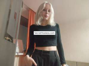 Nina 19Yrs Old Escort 61KG 165CM Tall Moscow Image - 4