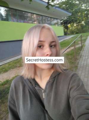 Nina 19Yrs Old Escort 61KG 165CM Tall Moscow Image - 6