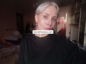 Nina 19Yrs Old Escort 61KG 165CM Tall Moscow Image - 7