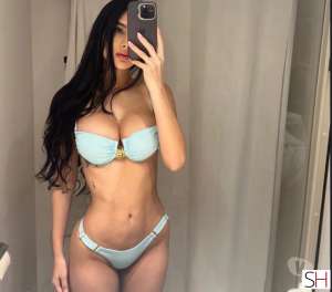 23 year old Brazilian Escort in Reading NEW IN CITY ..PANDORA BRAZILIAN . % REAL!!, Independent