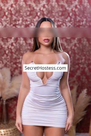 25 year old Latin Escort in Barcelona Sara, Independent