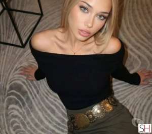 25 year old Escort in London Selena.New Girl,.Real Pics..BEST SERVICE❤️, Independent