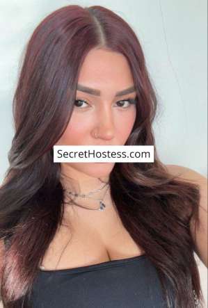 27 year old Arabian Escort in Antalya Sonia, Agency