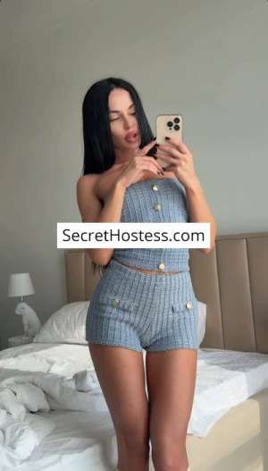 Sonya 25Yrs Old Escort 57KG 172CM Tall Copenhagen Image - 5
