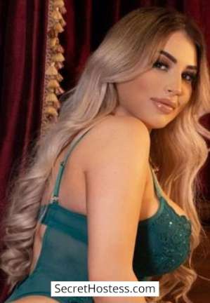 25 year old American Escort in London Storm, Wild Orchid Escorts Agency