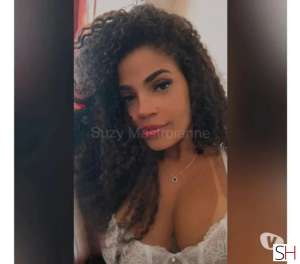 23 year old Brazilian Escort in Newcastle upon Tyne .. SUZY MASTROIANNE BRAZILIAN IN TOWN .., Independent