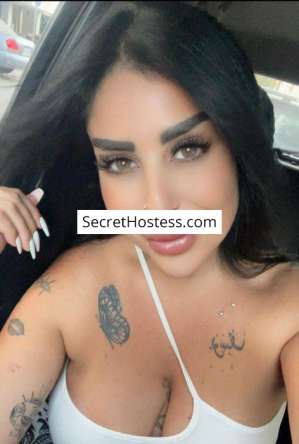 31 year old Arabian Escort in Beirut Tia, Agency