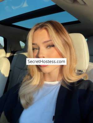 Tokyo, Agency 22 year old Escort in Istanbul