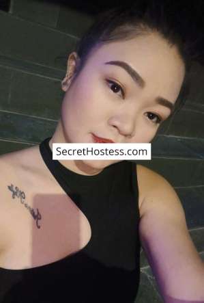 29 year old Asian Escort in City of Angeles Zabria, Agency
