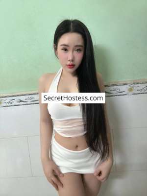 Zexyka 22Yrs Old Escort 55KG 166CM Tall Dubai Image - 10