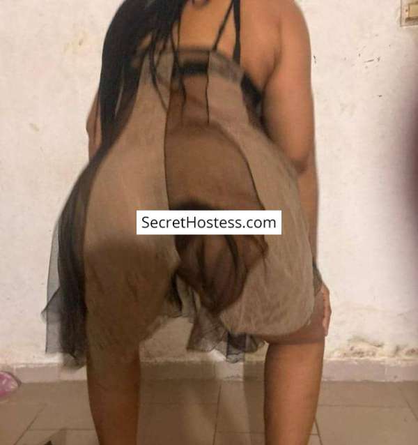 Gloria 23Yrs Old Escort 88KG 168CM Tall Abidjan Image - 7