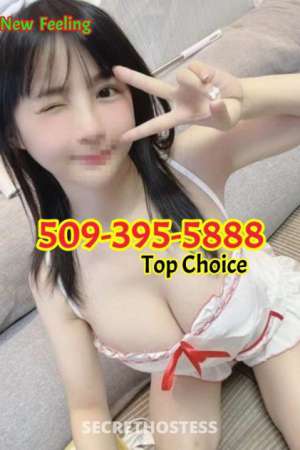 22 year old Asian Escort in Kennewick WA ◢◤🟩🟥◢◤🅽🅴🆆 Young Sexy Girls