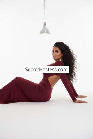 Anna 23Yrs Old Escort 55KG 165CM Tall Riyadh Image - 9