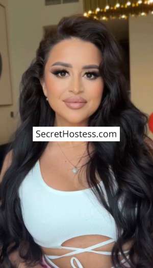 Anna 23Yrs Old Escort 55KG 165CM Tall Riyadh Image - 10