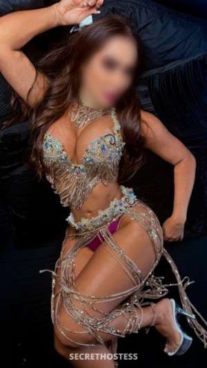 28 year old Brazilian Escort in Lowell MA Short season in the city