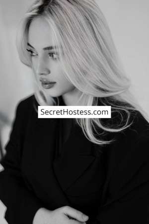 Bella 19Yrs Old Escort 52KG 167CM Tall Tbilisi Image - 3