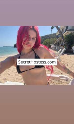 Diana 19Yrs Old Escort 49KG 168CM Tall Phuket Image - 8