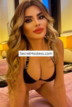 34 year old Mixed Race Escort in Tokyo Dina, Agency