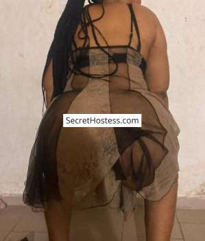 Gloria 23Yrs Old Escort 88KG 168CM Tall Abidjan Image - 1