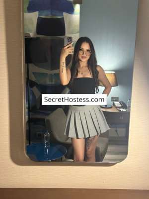 Hilal, Agency 23 year old Escort in Istanbul