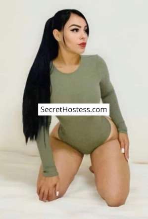 20 year old Latin Escort in Prizren Sharol, Agency