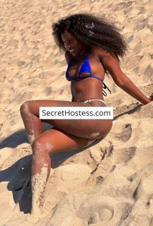 Zara, Independent 26 year old Escort in Cape Town