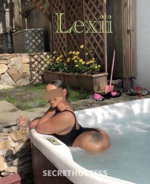 lexii 28Yrs Old Escort Image - 2