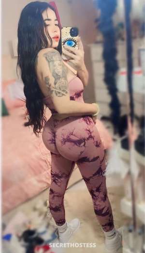 23 year old Escort in Logan UT Hi, I'm a Latina girl available💦to fulfill all your 