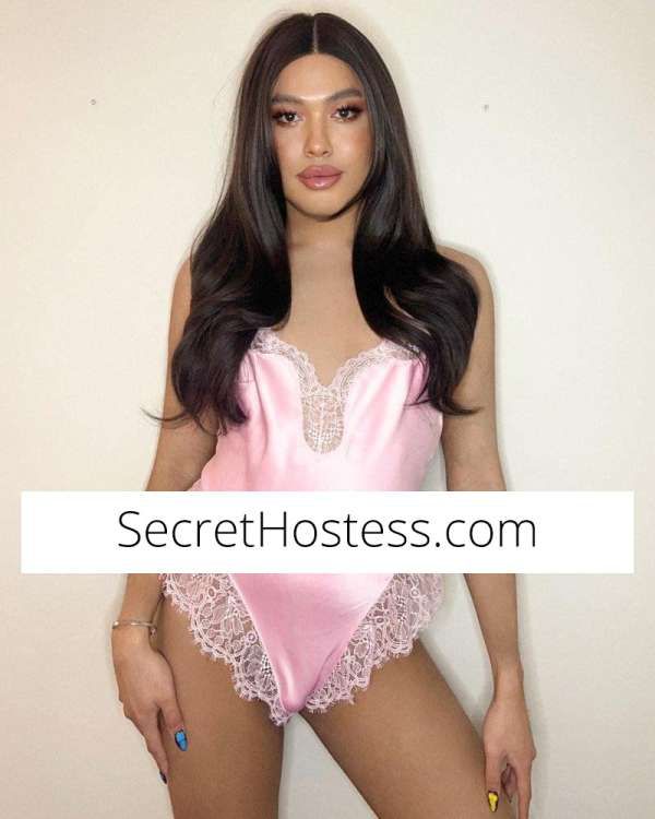 25Yrs Old Escort 67KG 178CM Tall Balwyn North Image - 1