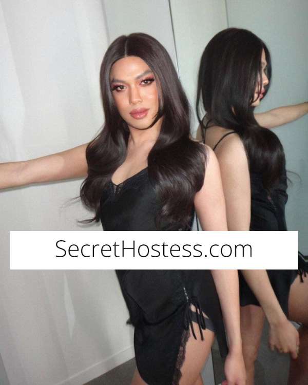 25Yrs Old Escort 67KG 178CM Tall Balwyn North Image - 9