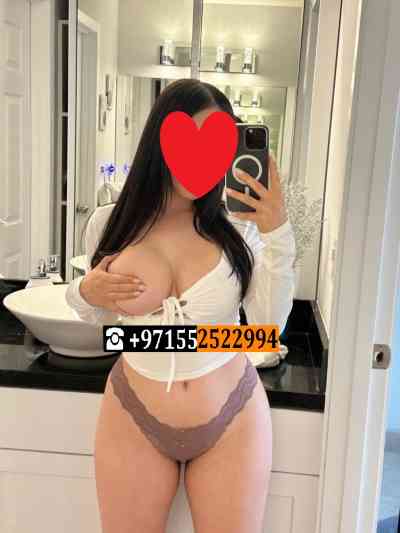 24Yrs Old Escort Size 12 55KG 165CM Tall Ajman Image - 3