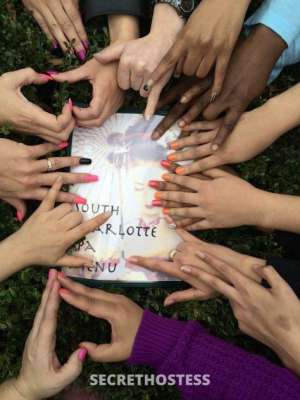 21 year old Asian Escort in Charlotte NC Prostate Play and trips to Fetish Land! Erotic tendencies 