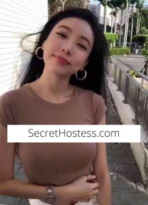 21 year old Asian Escort in 21Yrs Old Asian Escort D Cup Bellevue Hill