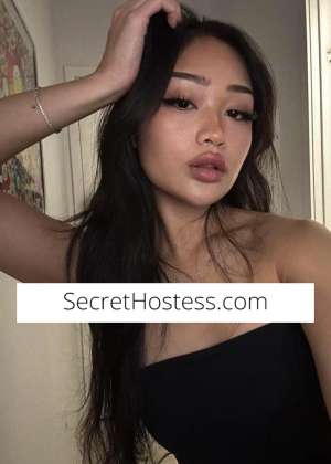 21 year old Japanese Escort in Strathfield Karis
