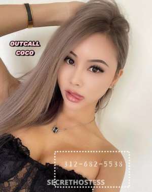 23 year old Asian Escort in Chicago Falls IL ═━═━►💥💎 Welcome Gentlemen!🟡💎OUTCALL--