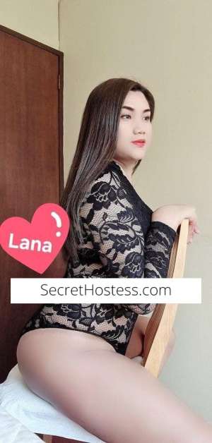 26 year old Asian Escort in Weston Maitland TS Lana