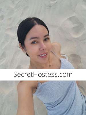 26 year old Thai Escort in Surry Hills TS Nicha
