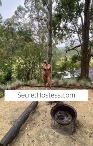 30 year old Escort in McMahons Point TS Golden Girl Eva
