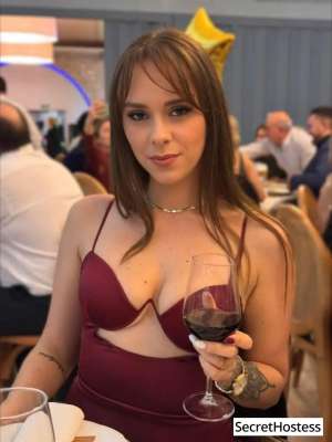 32 year old Escort in Montreal Escort model Antonella, Montreal