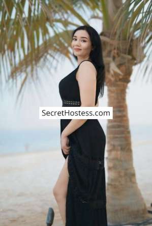 29 year old Mixed Race Escort in Tokyo Aisha, Agency