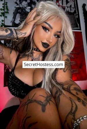 Amely, Agency 19 year old Escort in Ashdod